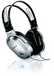 PHILIPS  ノイズリダクション Hi-Fiヘッドフォン SBC-HN110