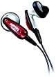 PHILIPS SBC-HE580 インナーイヤー式ヘッドフォン