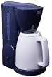 Melitta アロマサーモ 5カップ JCM-512/DA (ダークブルー)