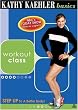 Kathy Kaehler Basics: Workout Class