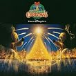 東京ディズニーシーハーバーサイド・クリスマス(CCCD)