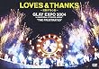 LOVES & THANKS~波動する心音~ GLAY EXPO 2004 in UNIVERSAL STUDIO JAPAN TM “THE FRUSTRATED” [DVD]