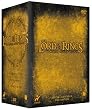 ロード・オブ・ザ・リング スペシャル・エクステンデッド・エディション トリロジーBOX セット