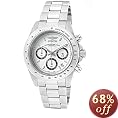 Invicta Men's Speedway Collection Chronograph Watch