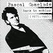 Back to Schizo (1975-1983)