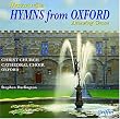 Amazing Grace: Favourite Hymns from Oxford