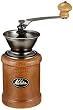 Kalita コーヒーミル KH-3