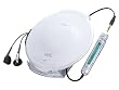 SONY CDウォークマン D-NE20 S