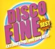 DISCO FINE BEST-EXTENDED PWL and Euro HITS-