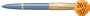 Parker Pen 100 Series Fountain Pen GT