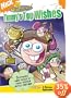 The Fairly Odd Parents - Timmy's Top Wishes