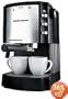Hamilton Beach 40729 Espresso/Cappuccino Maker with Pod Holder