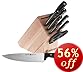 Save Every Day on Knife Sets