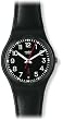 swatch (スウォッチ) 腕時計 RED SUNDAY GB750 [正規輸入品]