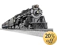 Lionel Polar Express Train Set