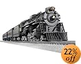 Lionel Polar Express Train Set