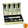 PM Company SecurIT Combination Cash Lock Box, 11.5 x 7.75 x 3.25 Inches, Beige, 1 per Box (04961)