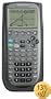 TEXTI89TITANIUM - TI-89 Titanium Programmable Graphing Calculator