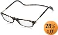 CliC Magnetic Closure Readers