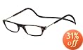 CliC Reading Glasses