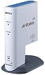 BUFFALO IEEE802.11g 無線LAN AirStation ブリッジモデル WLA2-G54C