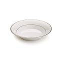 Mikasa Cameo Platinum Soup Bowl