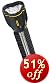 Save up to 30% on flashlights