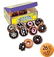 Smart Snacks Mix & Match Doughnuts