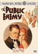 ジェームズ・キャグニーの民衆の敵 特別版 [DVD]
