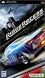 RIDGE RACERS