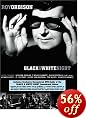 Roy Orbison - Black & White Night (DVD & DVD Audio)