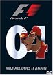 Formula One Review 2004