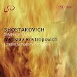 Shostakovich: Symphony No. 5 [Hybrid SACD]