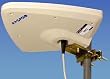 マスプロ電工 U‐BIRD 地上ディジタル用 簡易型 UHFアンテナ(ch13―62用) 白 UDC2-SET
