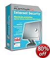 Special pricing on security software