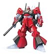 MG 1/100 リック・ディアス(クワトロ機)