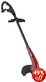 Toro 3.9 Amp 13-Inch  Electric Trim & Edge String Trimmer #51358