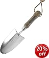Spear & Jackson - Traditional Stainless Trowel