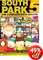 South Park Season 5