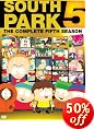 South Park Season 5