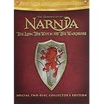 ナルニア国物語 第1章：ライオンと魔女