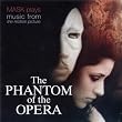 Plays Music from the Phantom of the Opera