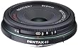 PENTAX SMC DA 40mm F2.8 リミテッド W/C