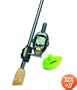 Humminbird SmartCast RF25 Wireless Remote Fish Finder