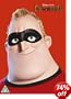 The Incredibles (2-disc Collector's Edition) [DVD] [2004]