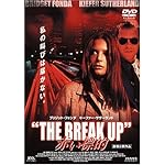 赤い標的　THE BREAK UP