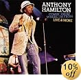 Anthony Hamilton