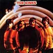 The Kinks Are The Village Green Preservation Society