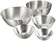 柳宗理 ステンレスボール フルサイズ 5pcs
