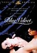 ブルーベルベット [DVD]